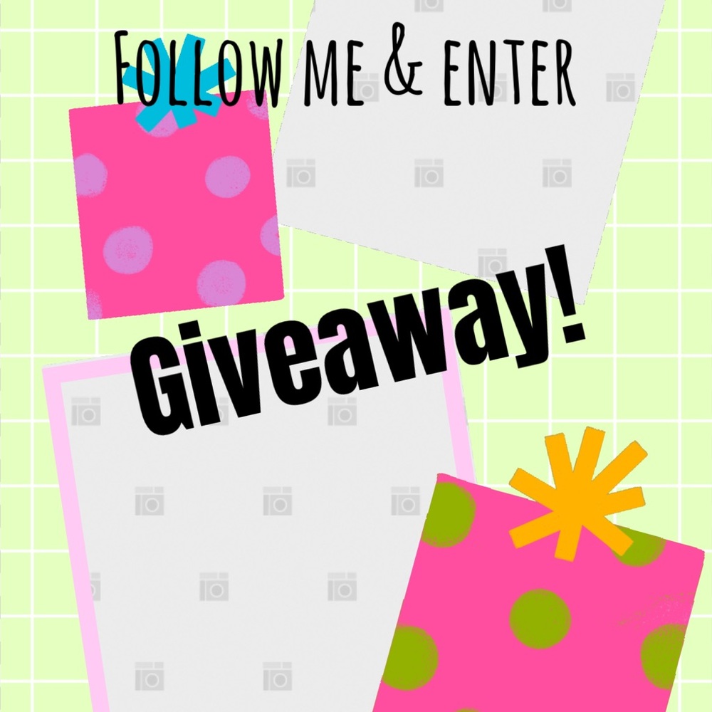 Giveaway